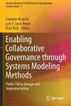 Enabling Collaborative Governance through Systems Modeling Methods cover