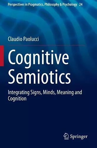 Cognitive Semiotics cover