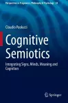 Cognitive Semiotics cover