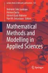 Mathematical Methods and Modelling in Applied Sciences cover