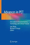 Advances in PET cover