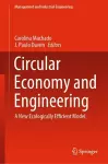 Circular Economy and Engineering cover