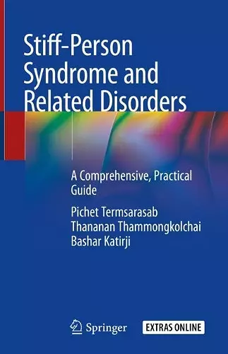 Stiff-Person Syndrome and Related Disorders cover