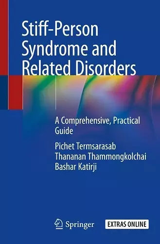 Stiff-Person Syndrome and Related Disorders cover