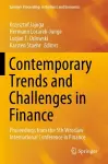 Contemporary Trends and Challenges in Finance cover