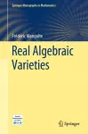Real Algebraic Varieties cover