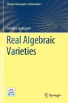 Real Algebraic Varieties cover