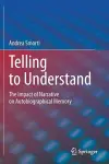 Telling to Understand cover