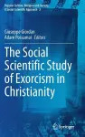 The Social Scientific Study of Exorcism in Christianity cover
