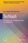 Techlash cover