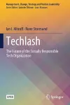 Techlash cover