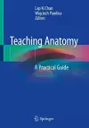 Teaching Anatomy cover