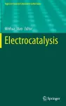 Electrocatalysis cover