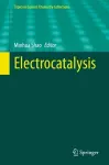 Electrocatalysis cover
