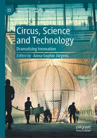 Circus, Science and Technology cover