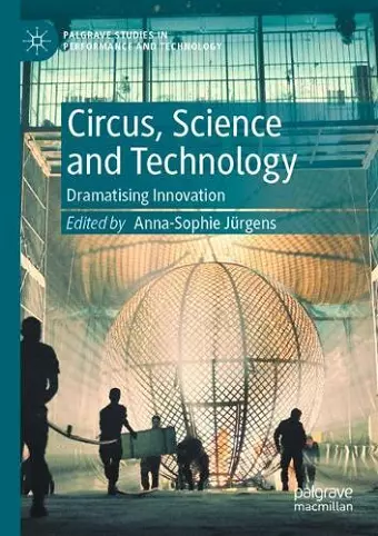 Circus, Science and Technology cover