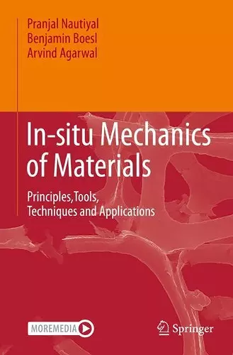 In-situ Mechanics of Materials cover