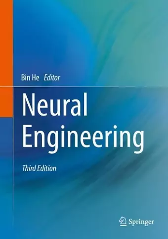 Neural Engineering cover