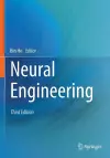 Neural Engineering cover
