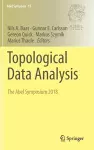 Topological Data Analysis cover