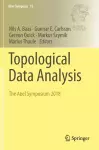 Topological Data Analysis cover