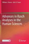 Advances in Rasch Analyses in the Human Sciences cover