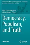 Democracy, Populism, and Truth cover