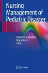 Nursing Management of Pediatric Disaster cover