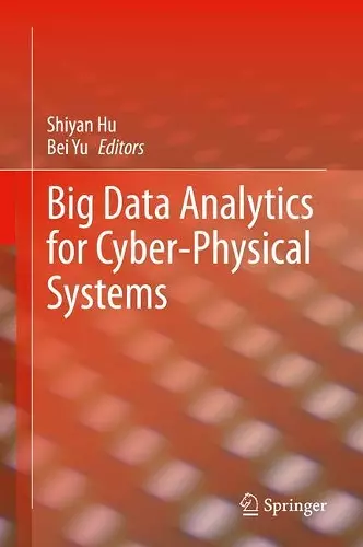 Big Data Analytics for Cyber-Physical Systems cover