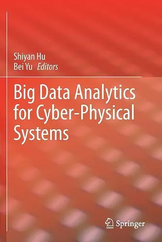 Big Data Analytics for Cyber-Physical Systems cover