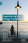 Engendering the Energy Transition cover