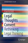 Legal Thoughts Convert cover