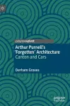 Arthur Purnell’s ‘Forgotten’ Architecture cover