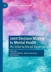 Joint Decision Making in Mental Health cover