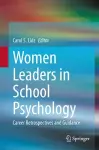 Women Leaders in School Psychology cover