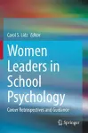Women Leaders in School Psychology cover
