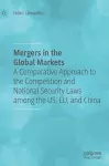 Mergers in the Global Markets cover