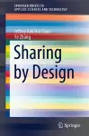 Sharing by Design cover