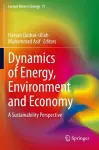Dynamics of Energy, Environment and Economy cover