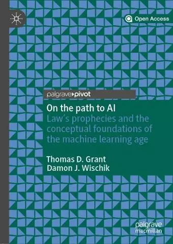 On the path to AI cover