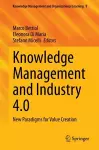 Knowledge Management and Industry 4.0 cover