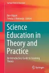 Science Education in Theory and Practice cover