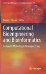 Computational Bioengineering and Bioinformatics cover