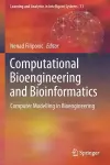 Computational Bioengineering and Bioinformatics cover