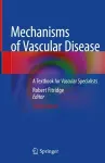 Mechanisms of Vascular Disease cover