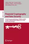 Financial Cryptography and Data Security cover