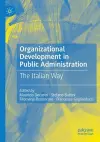 Organizational Development in Public Administration cover