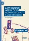 Quentin Tarantino and Film Theory cover
