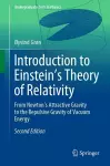 Introduction to Einstein’s Theory of Relativity cover