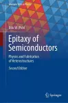 Epitaxy of Semiconductors cover